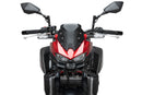 KAWASAKI Z 500 SE [2025] - Voorspoiler met naakte voorruit-4