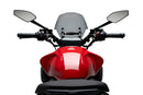 DUCATI DIAVEL V4 [2025] – New Generation Verstellbare – Stark getönt-7