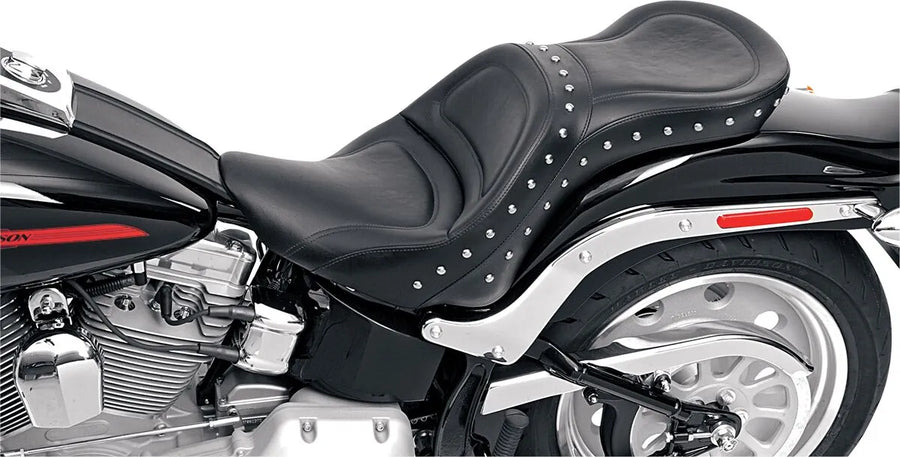harley davidson flstf [SADDLEMEN] – Explorer Special Sitzbank
