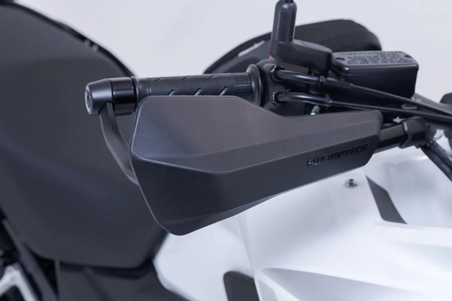honda cb 500 [SW-MOTECH] – Sport Handprotektoren-Kit