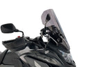 honda cb 500 [WRS] – toerwindscherm CB500X-1