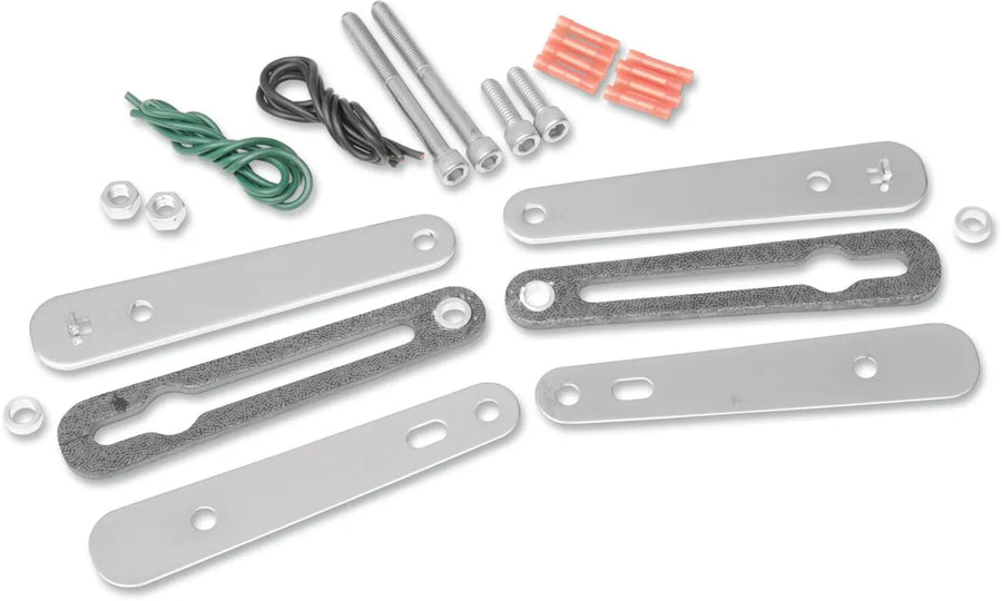 Harley-Davidson Sportster S [Saddlemen] -Blinker Offset-kits