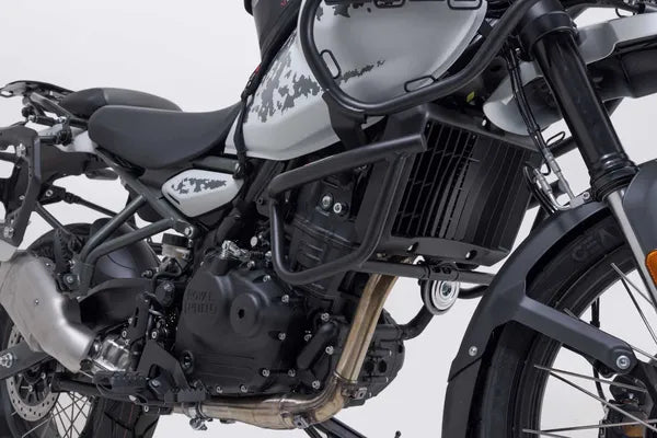 Royal Enfield Guerrilla 450 [SW-MOTECH] – Sturzbügel