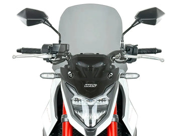Honda CB 750 Hornet [WRS] – Windshield