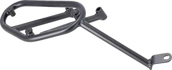 Triumph Trident 660 [SW-MOTECH] – SLC Seitengepäckträger