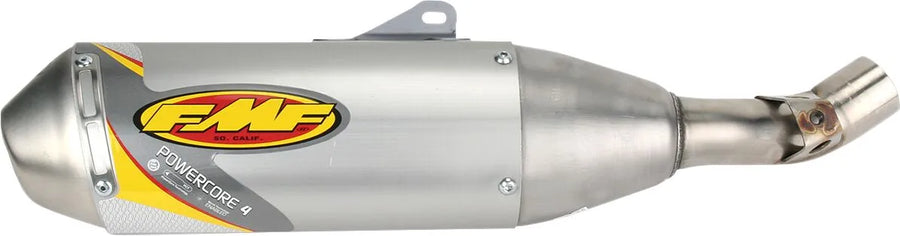 Honda CRF 150 RB [2013-2015] - Powercore 4 Slip-On Schalldämpfer – Bild 1