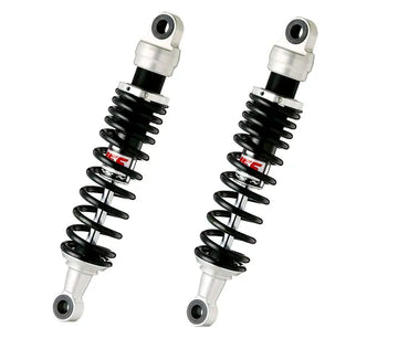 Yamaha XV 125 [YSS] - schokdemper met gasdrukemulsie