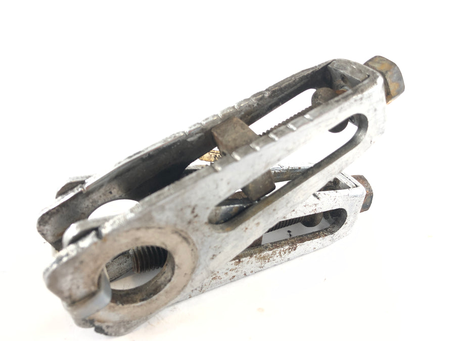 Honda NS 400 R NC19 [1985] - Kettingspanner Achterwielketen Spanner