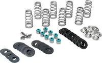 Harley-Davidson FLRT 1868 Freewheeler 114 [2021-2024] - Titanium klepveerhouderset - foto 6