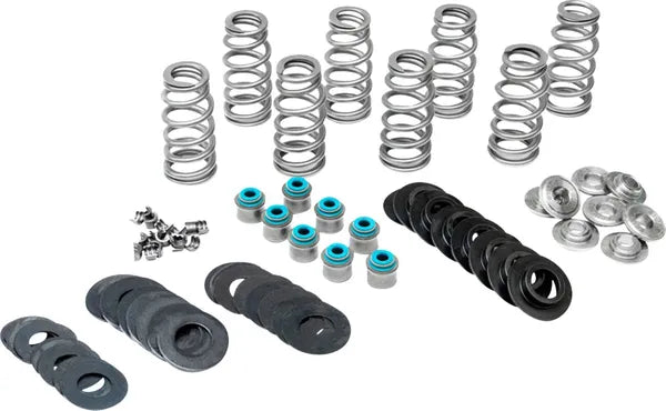 Harley-Davidson FLRT 1868 Freewheeler 114 [2021-2024] - Titanium klepveerhouderset - foto 5