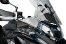 BENELLI TRK 502 X [2025] – Windscherm uitgeschoven – zwart-3