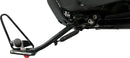 harley davidson flfb [PAUL YAFFE BAGGER NATION] – Montageblock Seitenständer-3