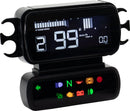 harley davidson flst [KOSO NORTH AMERICA] – D2 LCD Multifunktions-Anzeige-1