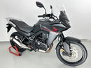 Honda XL 750 Transalp [WRS] - voorruit-7