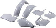 Yamaha YZ 125 [UFO] - Replacement plastic fairing kit