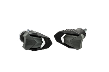 HONDA CBR 650 R [2025] – Valblokken R19 – Zwart
