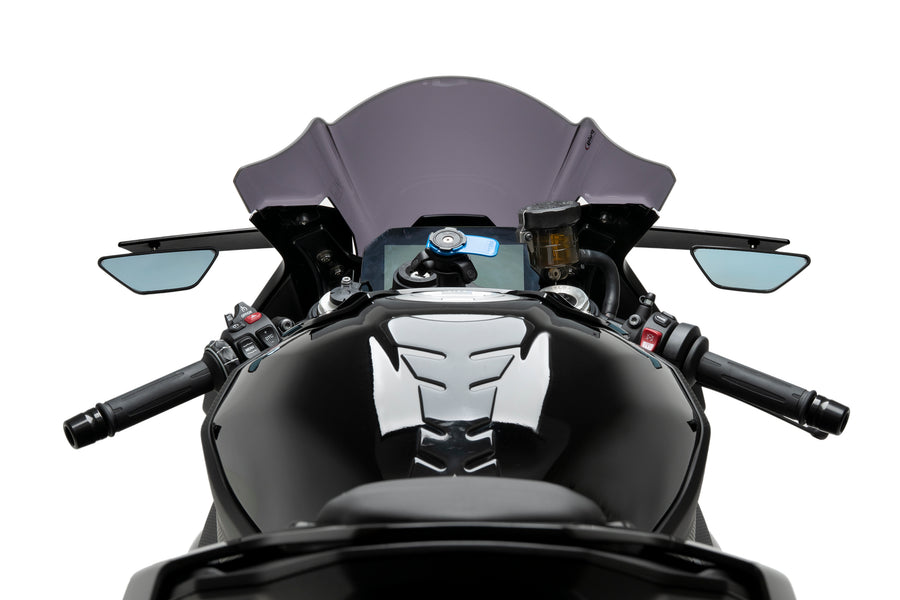 BMW S 1000 RR [2025] – Z-Racing Scheibe – Stark getönt