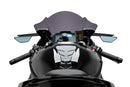 BMW S 1000 RR [2025] – Z-Racing Scheibe – Schwarz-5