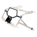 BMW R 1200 GS LC Rad [2013-2019] - Adapter für U000-Schnellkupplung an Alu-Taschenrahmen
