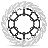 Bimota BX 450 [2023-2024] - Flame Series Bremsscheibe – Bild 11