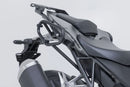 honda cb 1000 [SW-MOTECH] – SLC side luggage rack-3