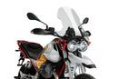 MOTO GUZZI V 85 TT TRAVEL [2020] – Tourenscheibe – Getönt-17
