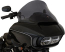 harley davidson touring [KLOCK WERKS] – Pro Touring Flare™ Windschutzscheibe-4