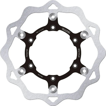 Ajp PR4 125 Enduro [2005-2006, 2012] - remschijf - foto 1