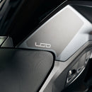 BMW F 900 GS [2023-] - Aufkleber