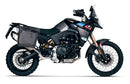 BMW F 900 GS [2023-] - Aufkleber
