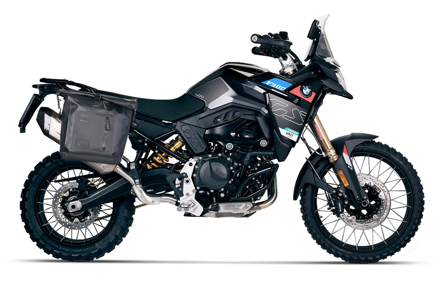 BMW F 900 GS [2023-] - Aufkleber