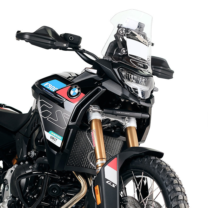 BMW F 900 GS [2023-] - Windschutzscheibenaufkleber