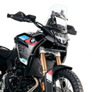 BMW F 900 GS [2023-] - Windschutzscheibenaufkleber
