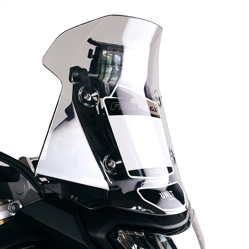 BMW F 900 GS [2023-] - Windschutzscheibenaufkleber