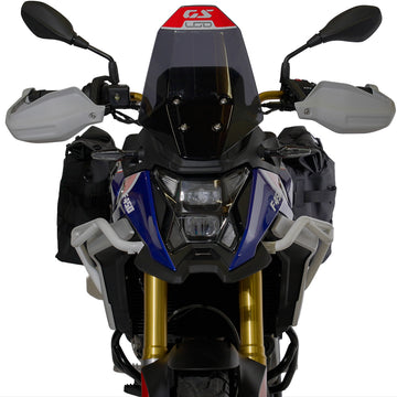 BMW F 450 GS [2026-] - UGD-Aufkleber für originale Windschutzscheibe