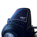 BMW R 850 GS / R 1100 GS / R 1150 GS Adventure [1994-2004] - Windschutzscheibe Fenouil Aufkleber