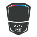 BMW R 1200 GS LC Wheel [2013-2019] - Motorsport sticker for GS windshield