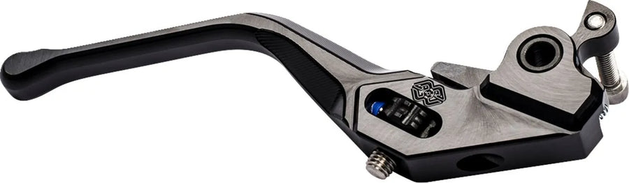 honda cb 600 [GILLES TOOLING] – Factor-X lever