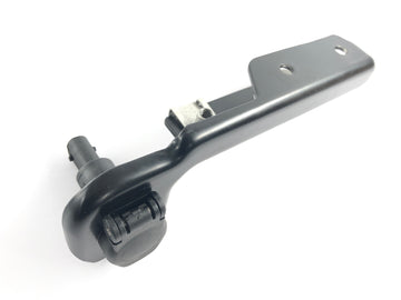 BMW F 800 S [2007] - Curve Socket 12 volt met beugel - 0