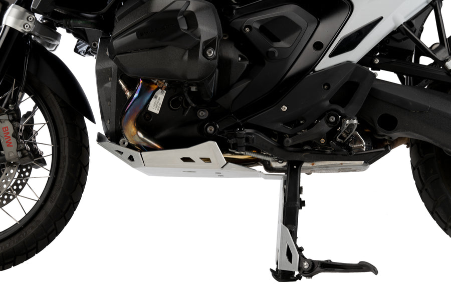 BMW R 1300 GS TROPHY [2025] – VERLENGING MOTORBESCHERMING VOOR DE MIDDENSTANDAARD