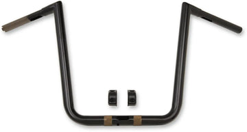 harley davidson fltr [LA CHOPPERS] – 1-1/4" Hefty Twin Peaks handlebars