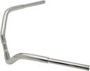 harley davidson fltruse [DRAG SPECIALTIES] – 1-1/4" Buffalo Bar Handlebars-2