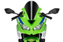 KAWASAKI ZX-4RR NINJA [2025] – R-Racer screen – heavily tinted-13
