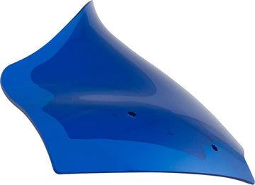 harley davidson fltr [KLOCK WERKS] – Kolor Flare™ sportwindscherm