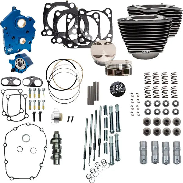 Harley-Davidson FLHTCUTG 1868 Tri Glide Ultra 114 [2025] - Steuerkettenspanner – Bild 10