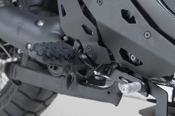 KTM 390 Adventure [2023-2024] - EVO Fußrasten-Satz – Bild 2