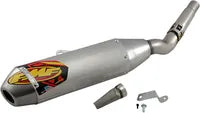 Yamaha Wr 250 F [2025] - PowerCore 4 HEX slip-on silencer – picture 11