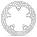 Yamaha Fz1 Fazer 1000 [2012, 2011-2012] - brake disc - picture 9
