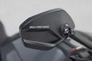 bmw r 1300 gs adventure [SW-MOTECH] – Sport Spiegel-Set, kurzer Spiegelarm-2