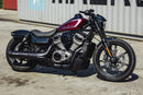 harley davidson nightster [CULT WERK] – Vorderradschutzblech Old School-4